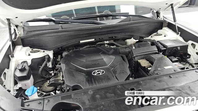 Hyundai Palisade 2022 thumb 6