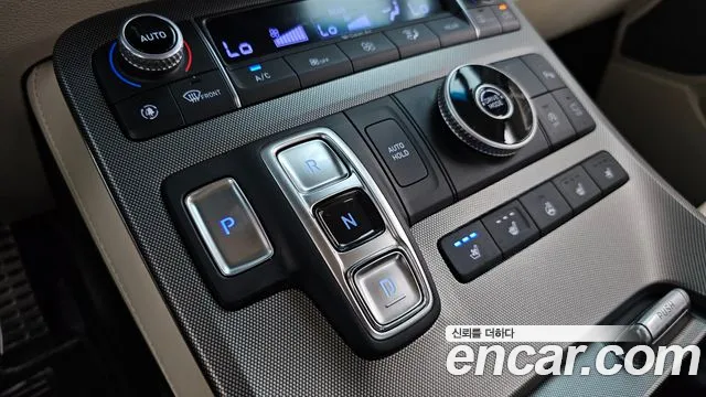 Hyundai Palisade 2022 thumb 9