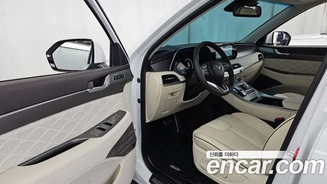 Hyundai Palisade 2022 thumb 10