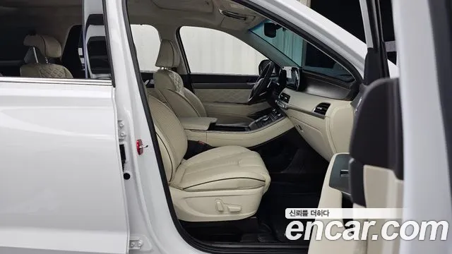 Hyundai Palisade 2022 thumb 11