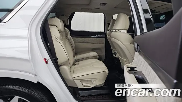 Hyundai Palisade 2022 thumb 12