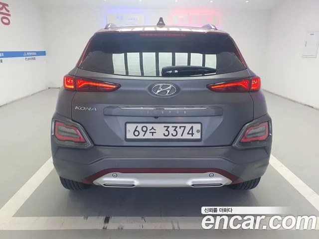Hyundai Kona 2019 thumb 4