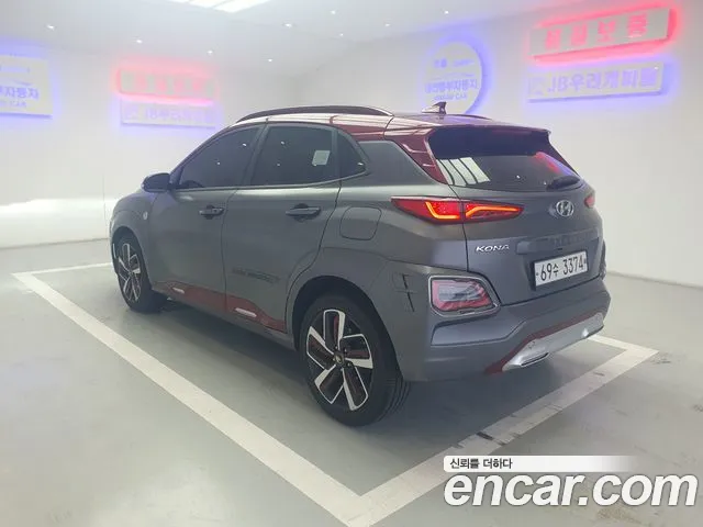 Hyundai Kona 2019 thumb 5