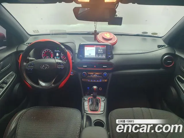 Hyundai Kona 2019 thumb 7