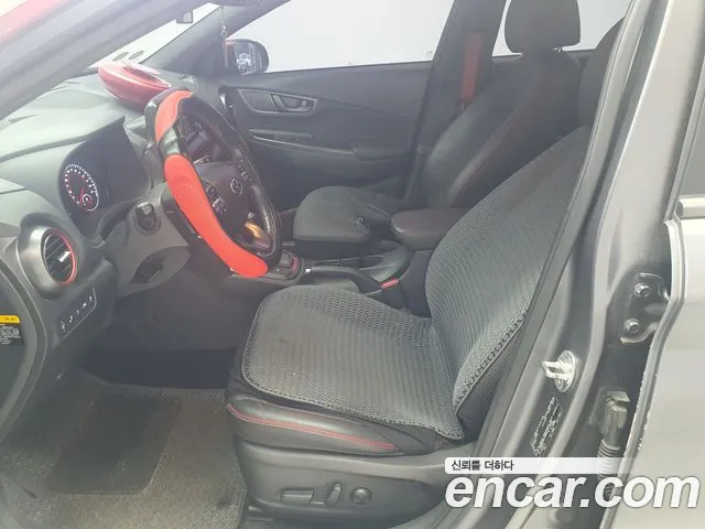 Hyundai Kona 2019 thumb 8