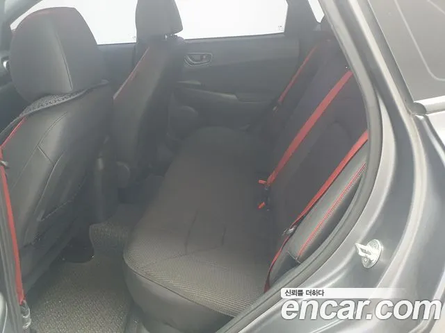 Hyundai Kona 2019 thumb 10