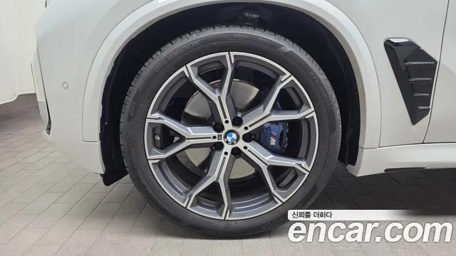BMW X5 2025 thumb 5