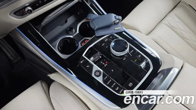 BMW X5 2025 thumb 9