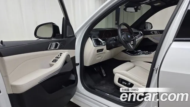 BMW X5 2025 thumb 10
