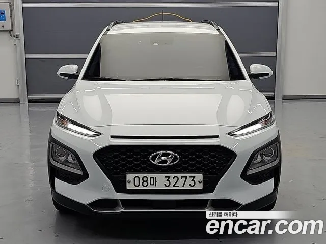 Hyundai Kona 2018 thumb 3