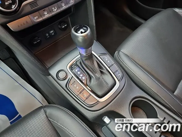 Hyundai Kona 2018 thumb 6