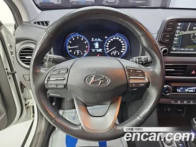 Hyundai Kona 2018 thumb 7
