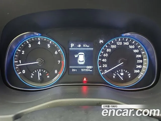 Hyundai Kona 2018 thumb 8