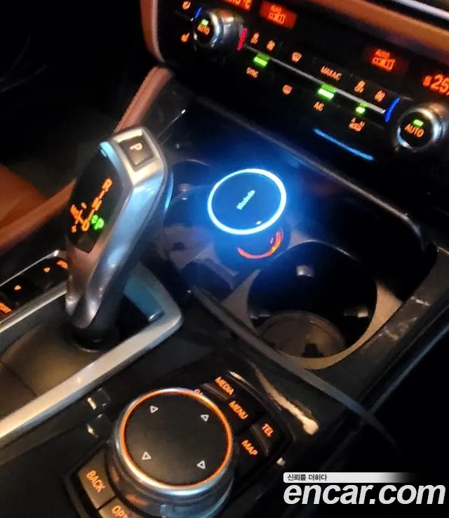 BMW 5 серии 2016 thumb 7