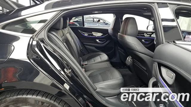 Mercedes-Benz AMG GT 2021 thumb 12