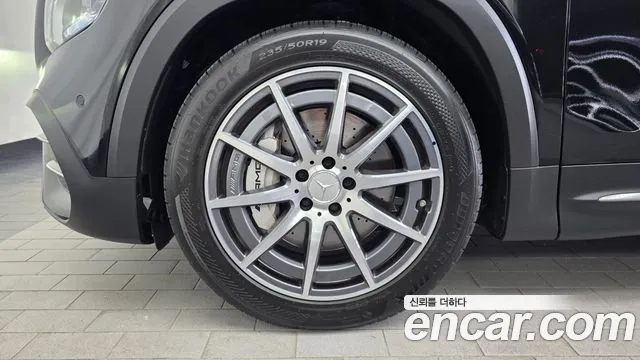 Mercedes-Benz GLB 2022 thumb 5