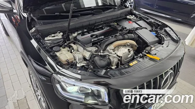 Mercedes-Benz GLB 2022 thumb 6