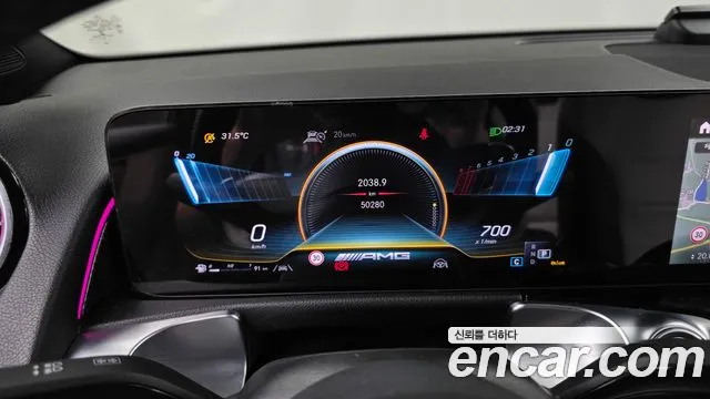 Mercedes-Benz GLB 2022 thumb 8