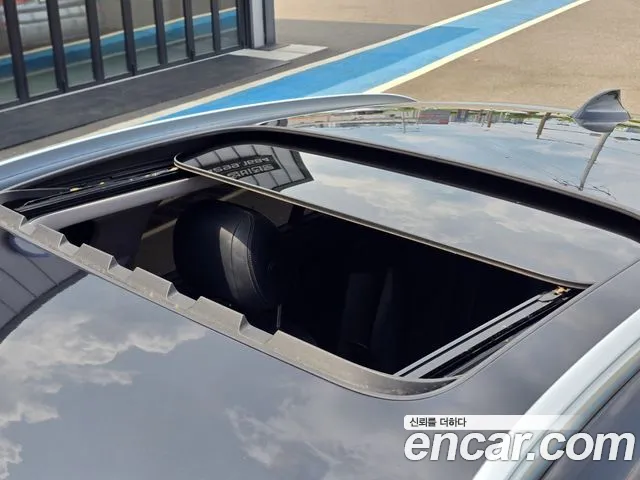 BMW X6 2018 thumb 5
