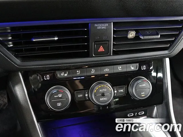 Volkswagen Jetta 2021 thumb 7