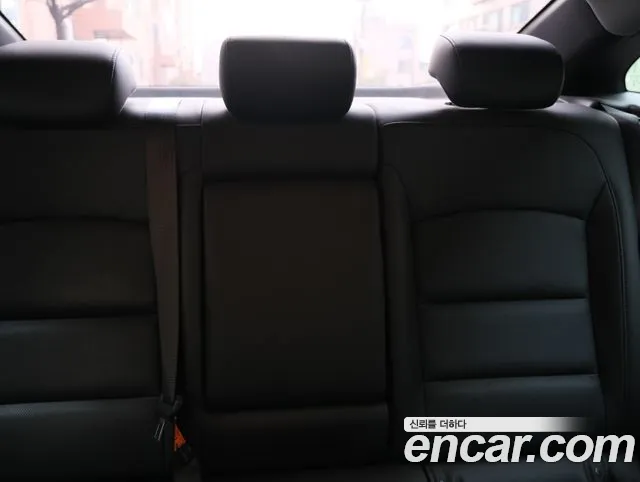 Chevrolet Malibu 2018 thumb 7