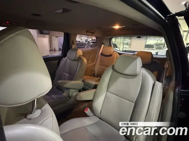 Kia Carnival 2018 thumb 8