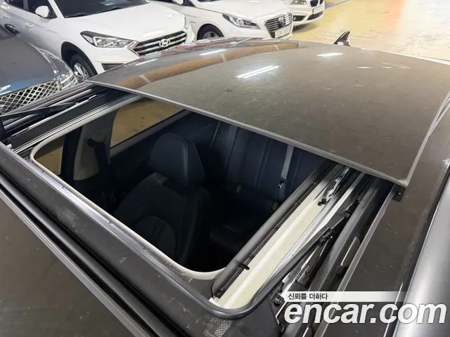 Hyundai Sonata 2023 thumb 6
