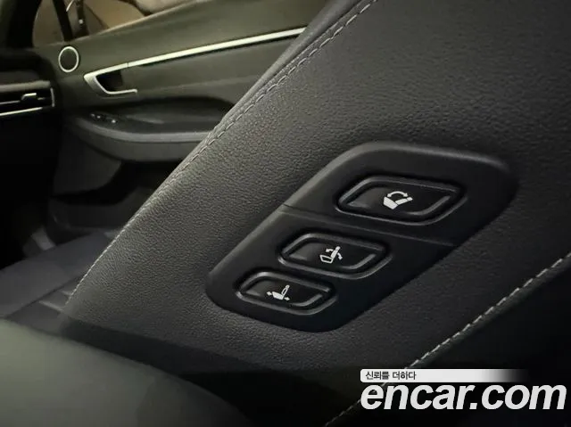 Hyundai Sonata 2023 thumb 9