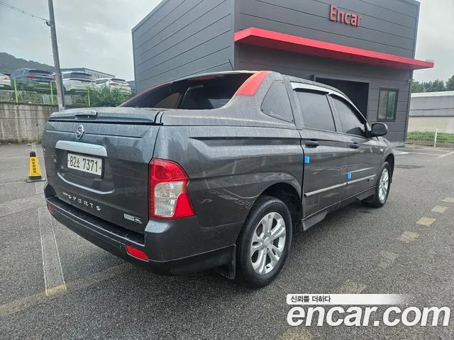KG_Mobility_Ssangyong KORANDO 2016 thumb 6