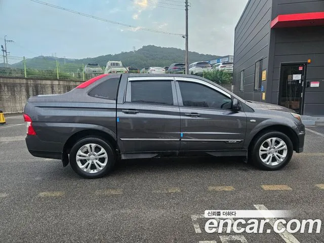 KG_Mobility_Ssangyong KORANDO 2016 thumb 7