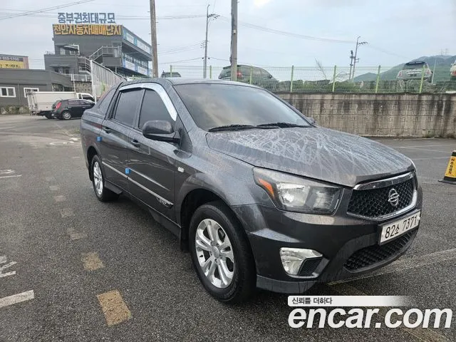KG_Mobility_Ssangyong KORANDO 2016 thumb 8