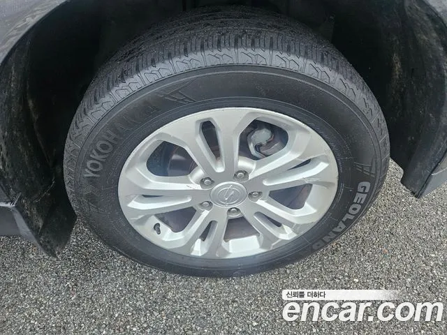 KG_Mobility_Ssangyong KORANDO 2016 thumb 9