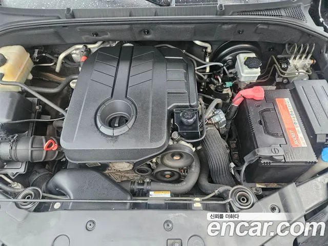 KG_Mobility_Ssangyong KORANDO 2016 thumb 10