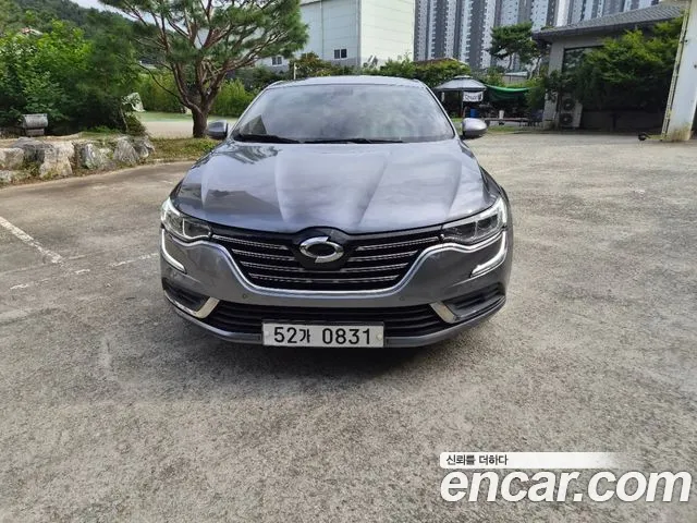 Renault Megane 2016 thumb 2