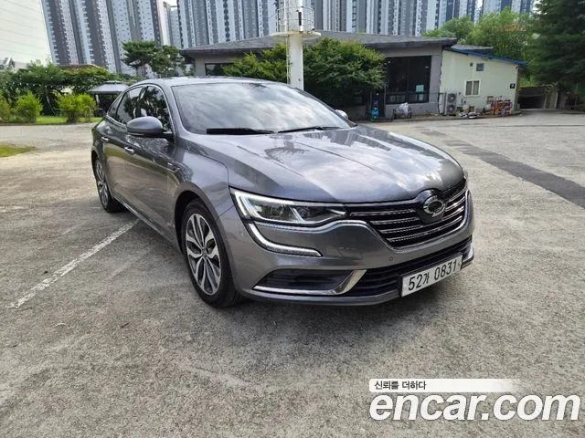 Renault Megane 2016 thumb 3