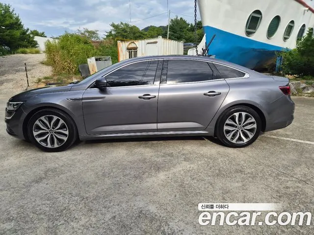 Renault Megane 2016 thumb 4