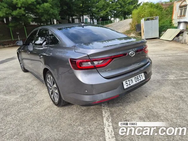 Renault Megane 2016 thumb 7