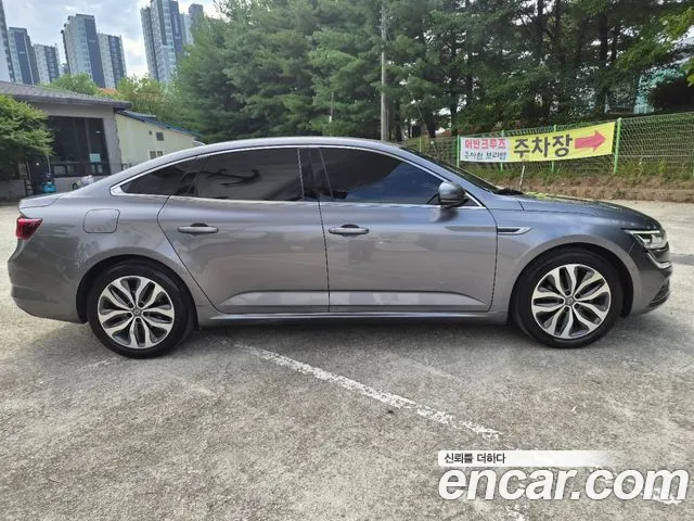 Renault Megane 2016 thumb 8