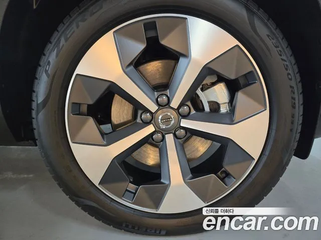 Volvo XC40 2026 thumb 5