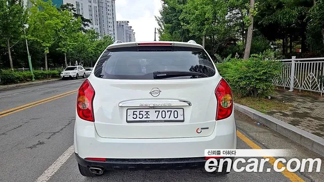 KG_Mobility_Ssangyong KORANDO 2013 thumb 5