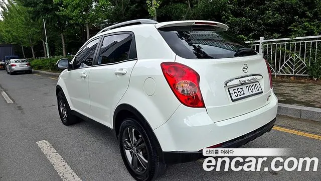 KG_Mobility_Ssangyong KORANDO 2013 thumb 6