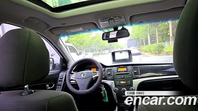 KG_Mobility_Ssangyong KORANDO 2013 thumb 10