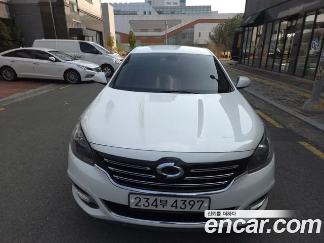 Renault Latitude 2018 thumb 2