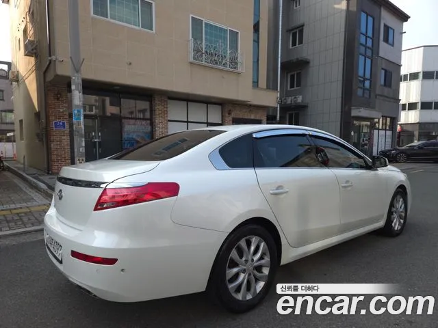 Renault Latitude 2018 thumb 5