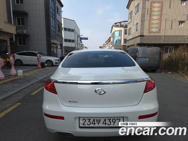 Renault Latitude 2018 thumb 6