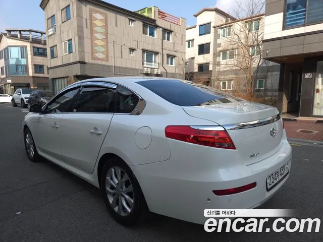 Renault Latitude 2018 thumb 7
