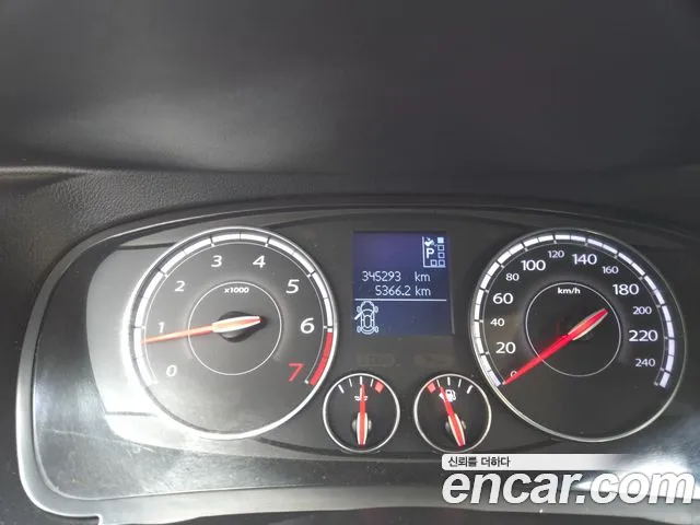 Renault Latitude 2018 thumb 9