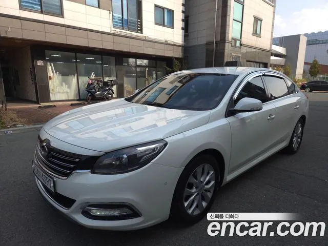 Renault Latitude 2018 thumb 12