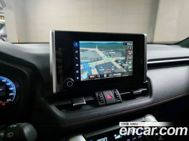 Toyota RAV4 2025 thumb 10