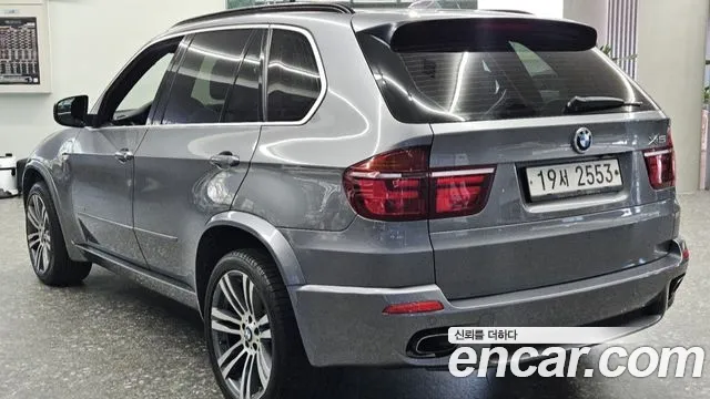 BMW X5 2013 thumb 2